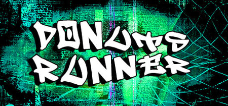 Donuts Runner banner