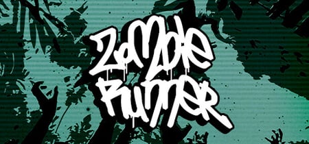Zombie Runner banner