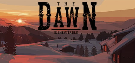 The Dawn is Inevitable banner
