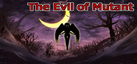 The Evil of Mutant banner