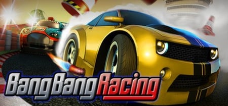 Bang Bang Racing banner