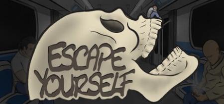 Escape Yourself banner