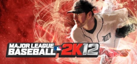 MLB 2K12 banner