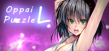 Oppai Puzzle L banner