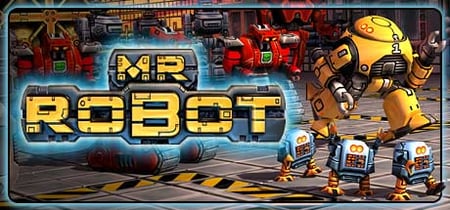 Mr. Robot banner