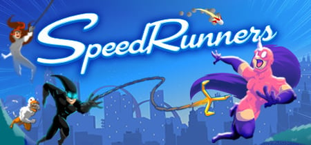 SpeedRunners banner