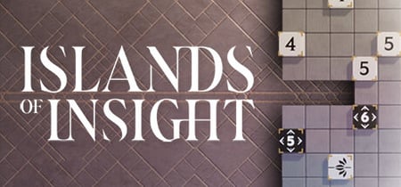 Islands of Insight banner