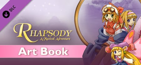 Rhapsody: A Musical Adventure Steam Charts and Player Count Stats
