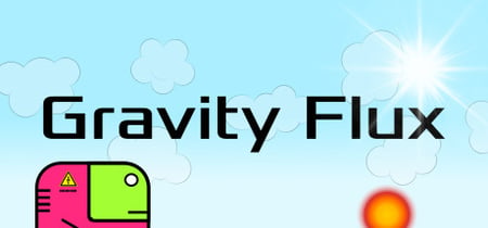 Gravity Flux banner