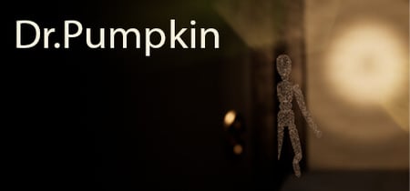 Dr.Pumpkin Chapter 2: The SCP hunt banner