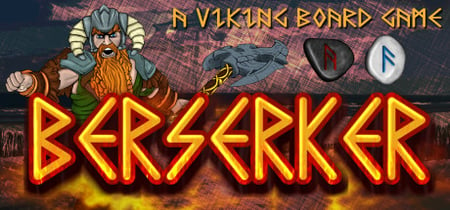 Berserker: A Viking Board Game banner