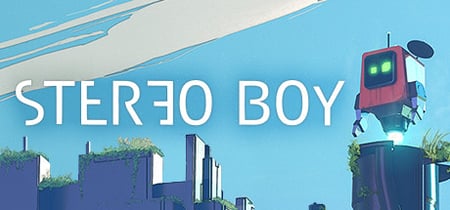 Stereo Boy banner