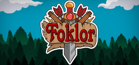Foklor banner
