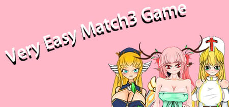 Very Easy Match3 Game banner