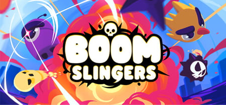 Boom Slingers banner
