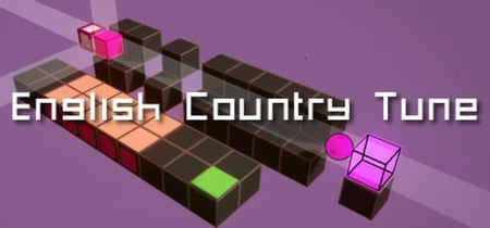 English Country Tune banner