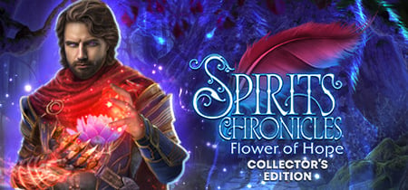 Spirits Chronicles: Flower Of Hope Collector's Edition banner