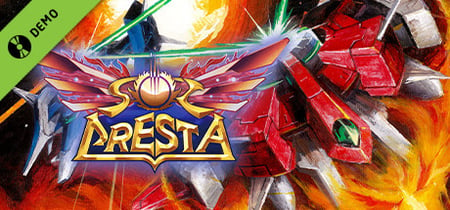 SOL CRESTA Dramatic Edition Trial Version banner
