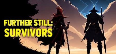 Further Still: Survivors banner