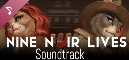 Nine Noir Lives Steam Charts and Player Count Stats
