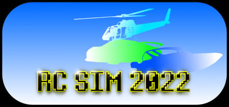 RC SIM 2022 banner