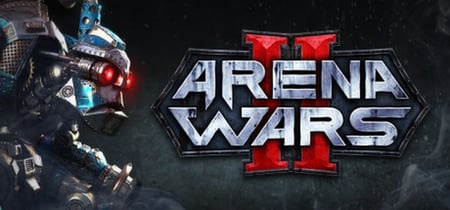 Arena Wars 2 banner
