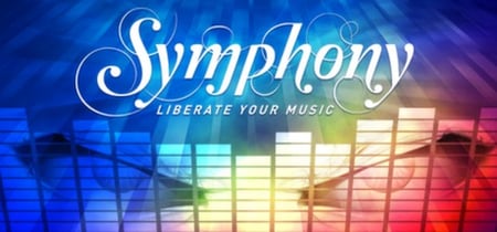 Symphony banner