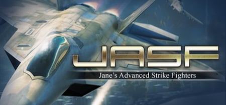 Jane's Advanced Strike Fighters banner