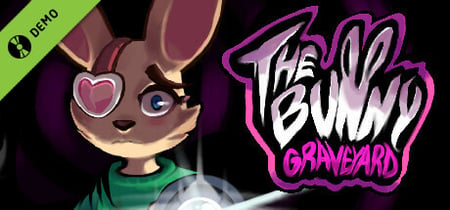 The Bunny Graveyard Demo banner