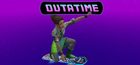 Outatime banner