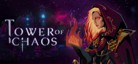 Tower of Chaos banner