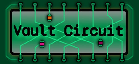 Vault Circuit banner