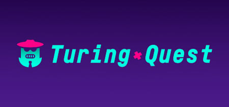 Turing Quest banner