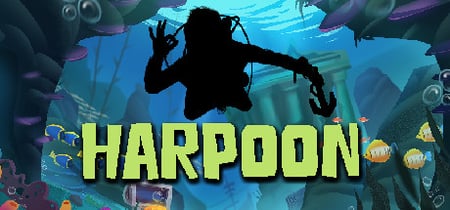 Harpoon banner