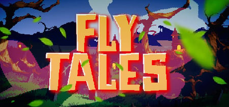Fly Tales banner