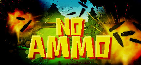 NoAmmo banner