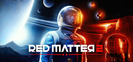 Red Matter 2 banner