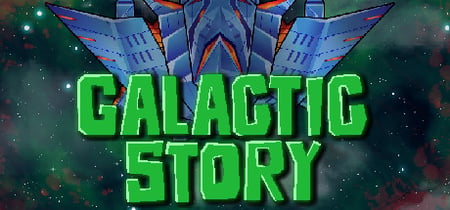 Galactic Story banner