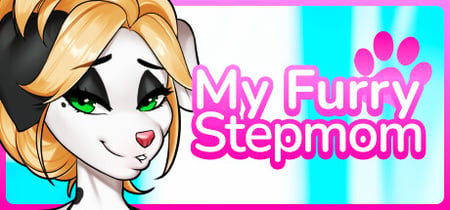 My Furry Stepmom 🐾 banner
