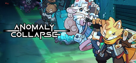 Anomaly Collapse banner