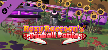 Roxy Raccoon's Pinball Panic Steam Charts and Player Count Stats