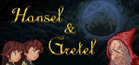 Hansel And Gretel banner