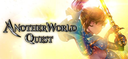 Another World Quest banner