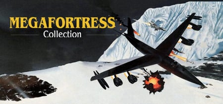 Megafortress Collection banner
