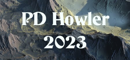 PD Howler 2023 banner