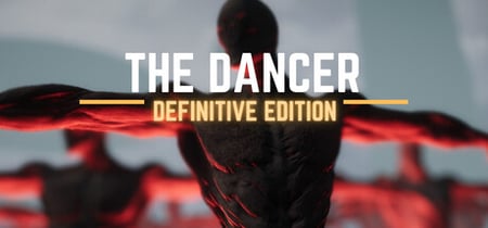 The Dancer: Definitive Edition banner