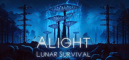 Alight: Lunar Survival banner
