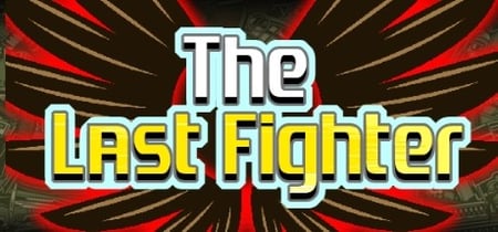 The Last Fighter banner