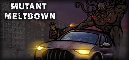 Mutant Meltdown banner