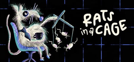 Rats in a Cage banner